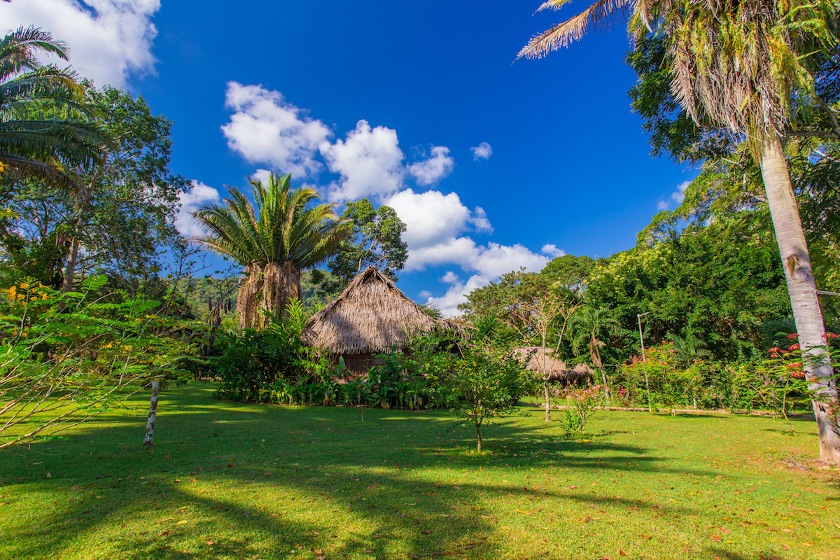 Bocawina Resort Belize