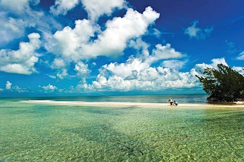 El Pescador Lodge Belize