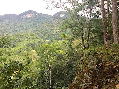 Macal River Valley, Belize