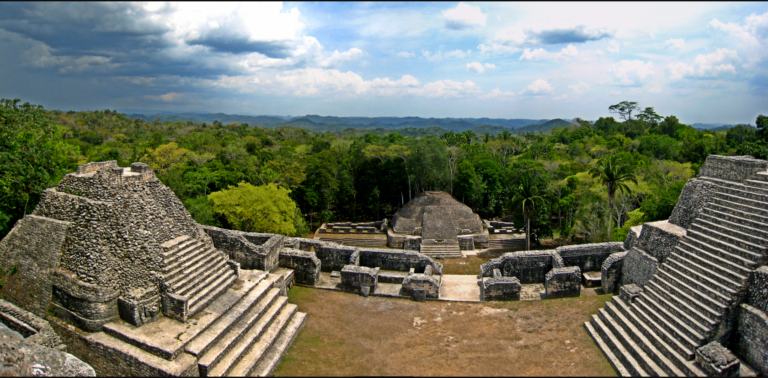 Maya Mountains Belize