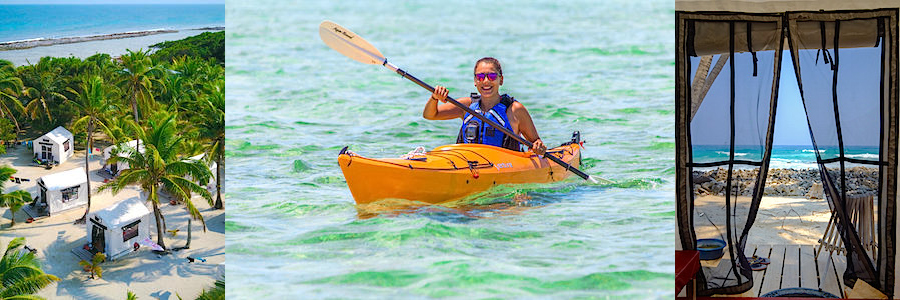 Belize Trip Specials