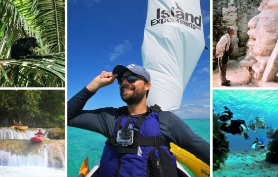 New trips to Belize