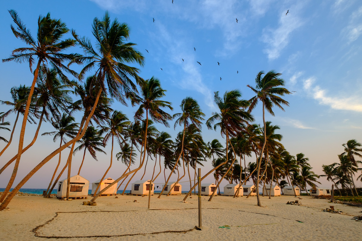 Half Moon Caye Belize