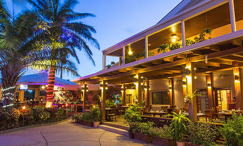 Belize Biltmore Plaza Hotel