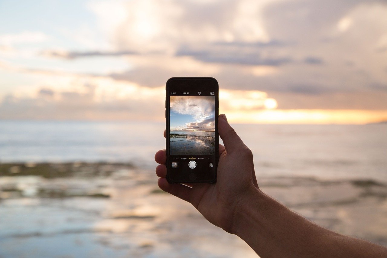 Digital Detox on Half Moon Caye