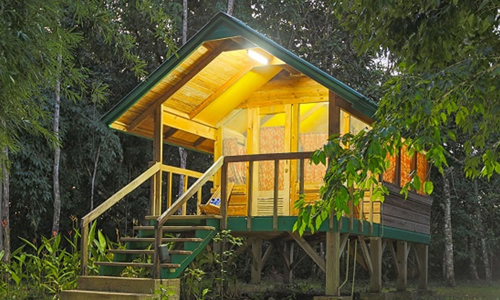 Tropical Education Center