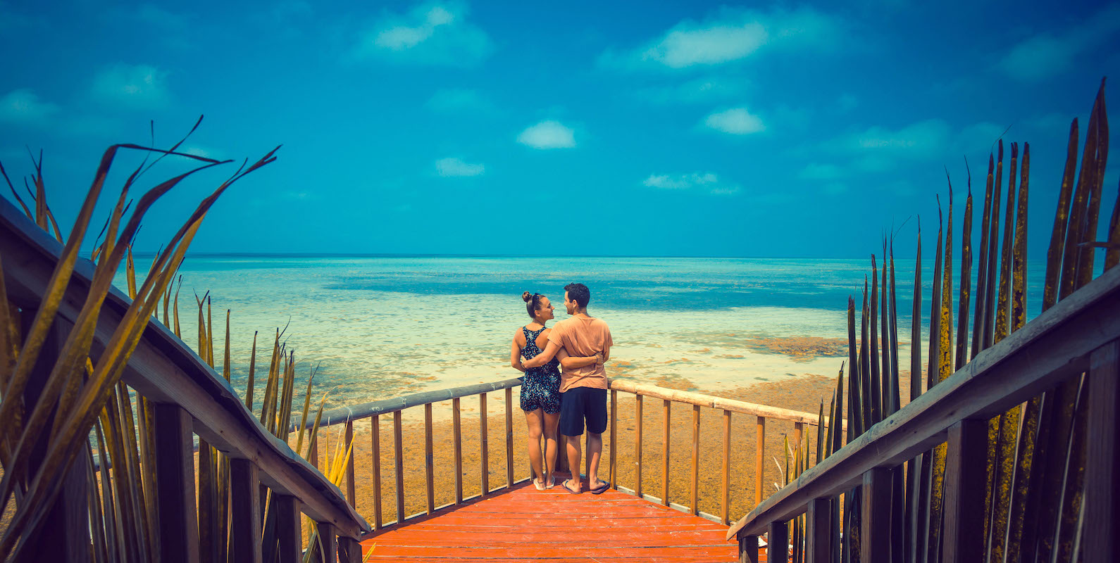 12 Romantic Things to Do in Belize