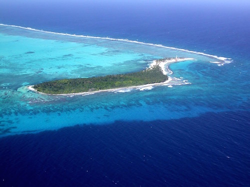 Half Moon Caye Belize