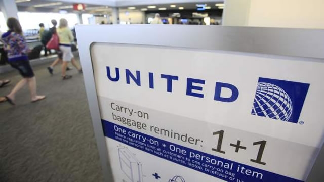 united carry on free
