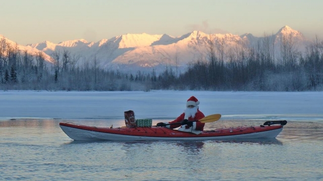 11 Best Christmas Gifts For The Paddler In Your Life - The