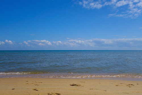 Belize Beaches