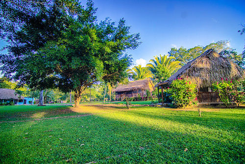 Bocawina Rainforest Resort