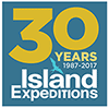 30 Years Island Expeditions