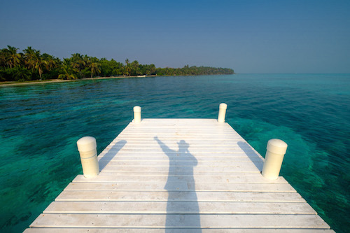 Half Moon Caye, Belize