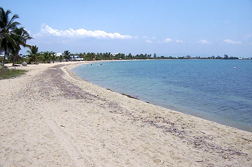 Placencia, Belize