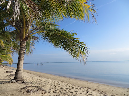 Hopkins Beach