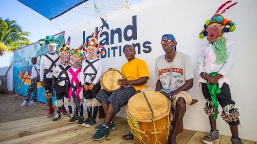 Garifuna Settlment Day Dangriga