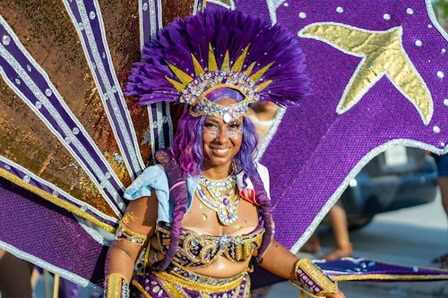 Belize Carnival