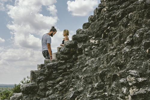 Xunantunich