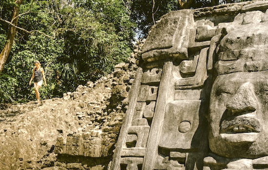 Maya World