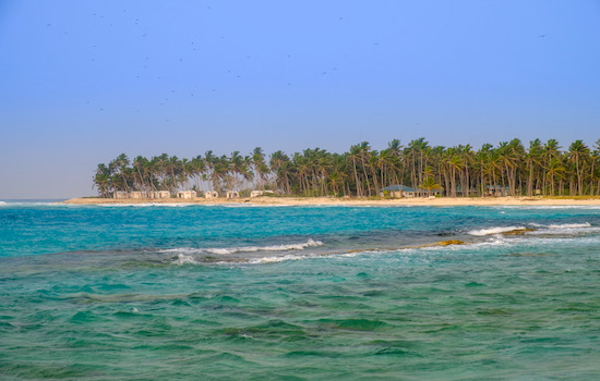 Lighthouse Reef Adventure