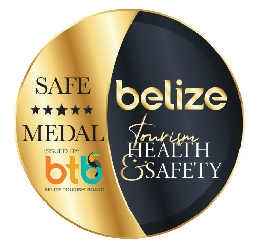 Belize Gold Standard 