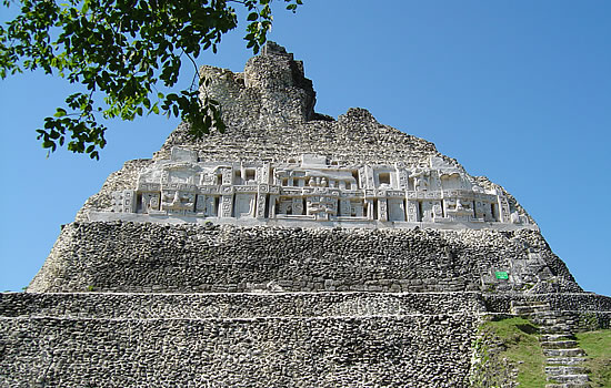 Cayo Caves & Temples Extension