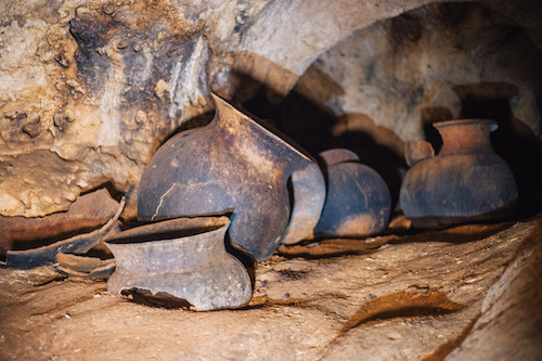 Discover the Che Chem Ha Caves 