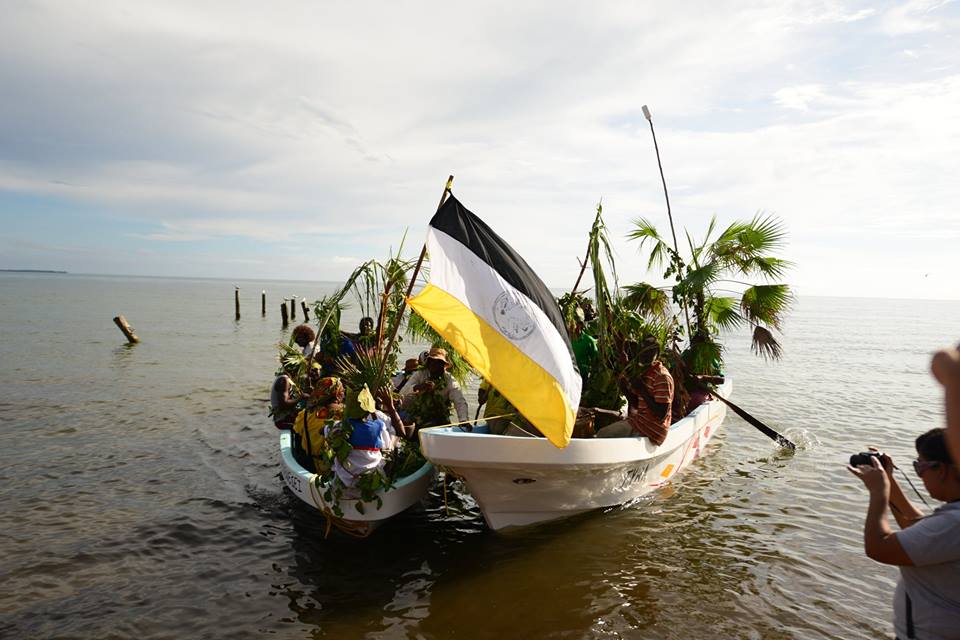 Dangriga Belize