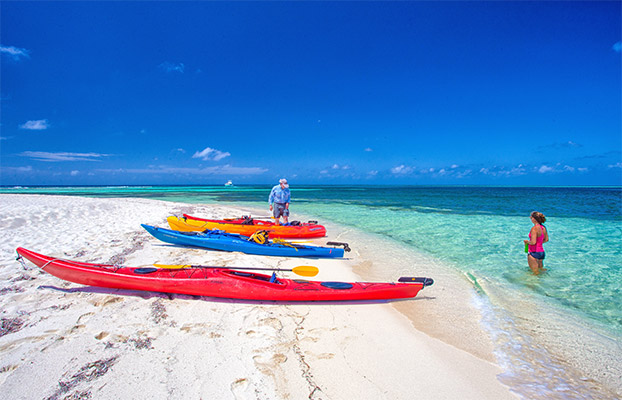 Belize Carnival  Island Expeditions