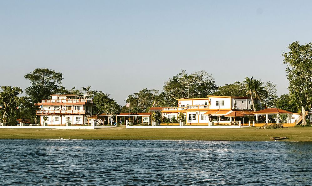 Places To Stay In Belize Bird Eye Lodge