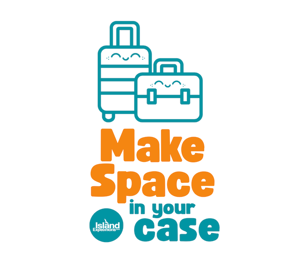 Make Space in your Case