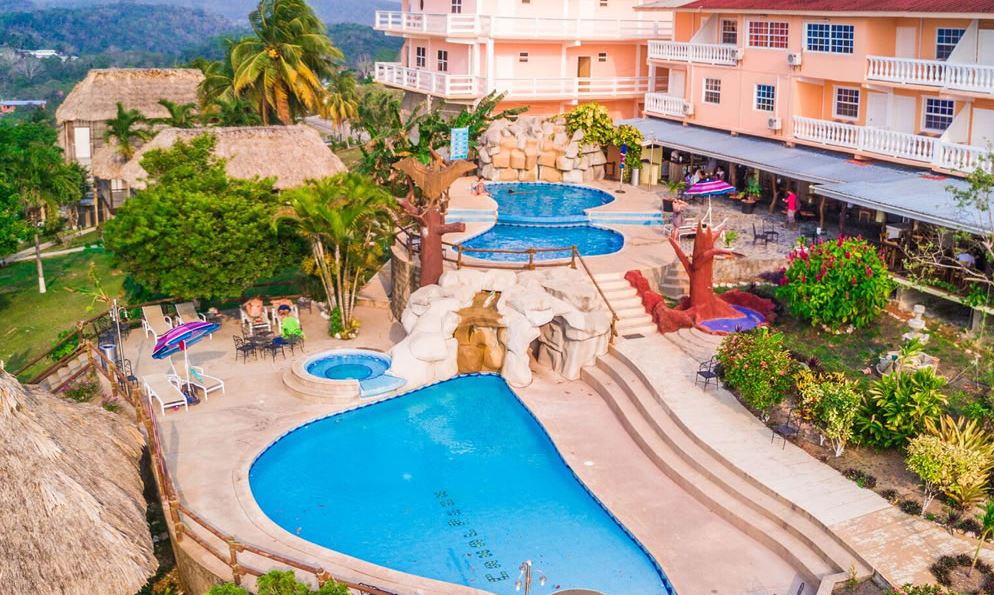 Pech Resort Belize