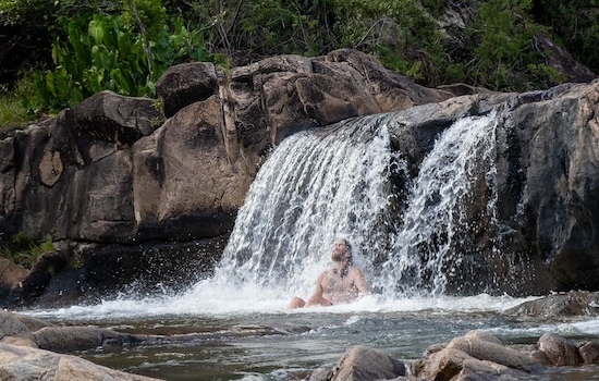 Rio on Pools