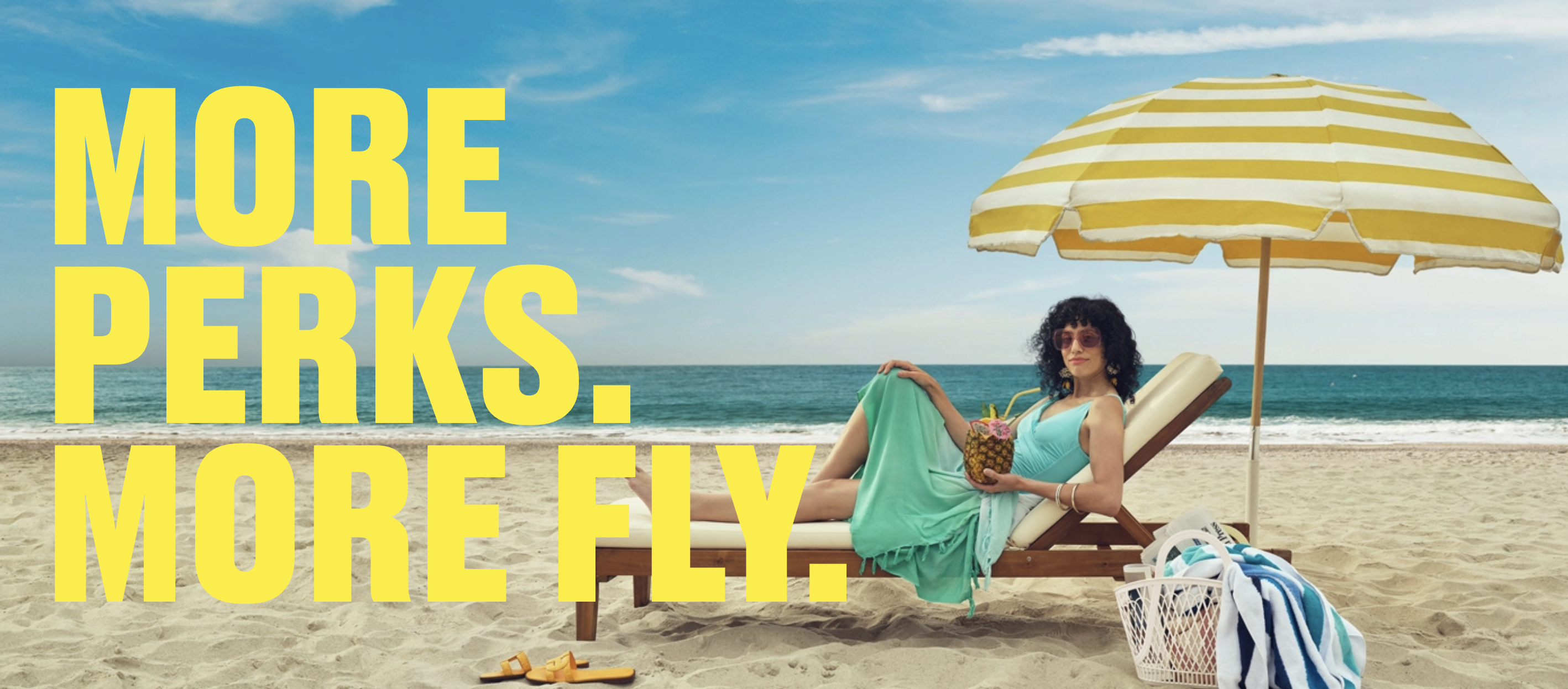 Spirit Airlines
