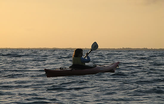 kids kayak gear