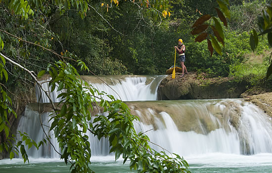 Epic Belize