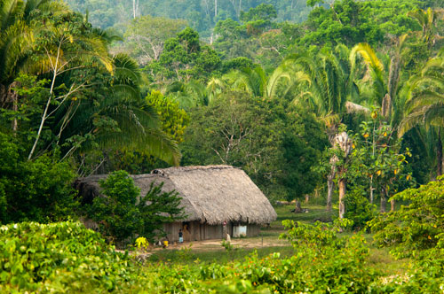 Santa Teresa Belize