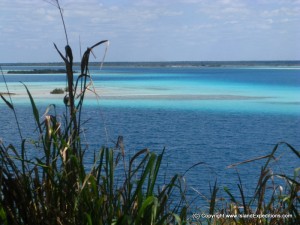 Costa Maya Bacalar