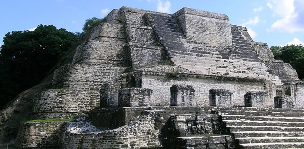 Altun Ha