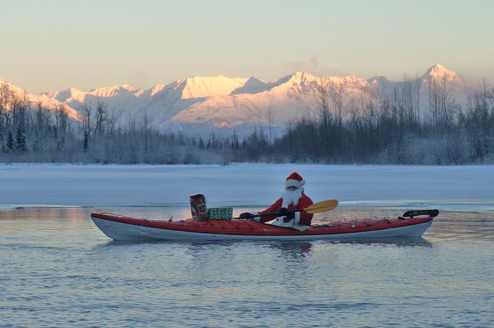 11 Best Christmas Gifts For The Paddler In Your Life The Adventure