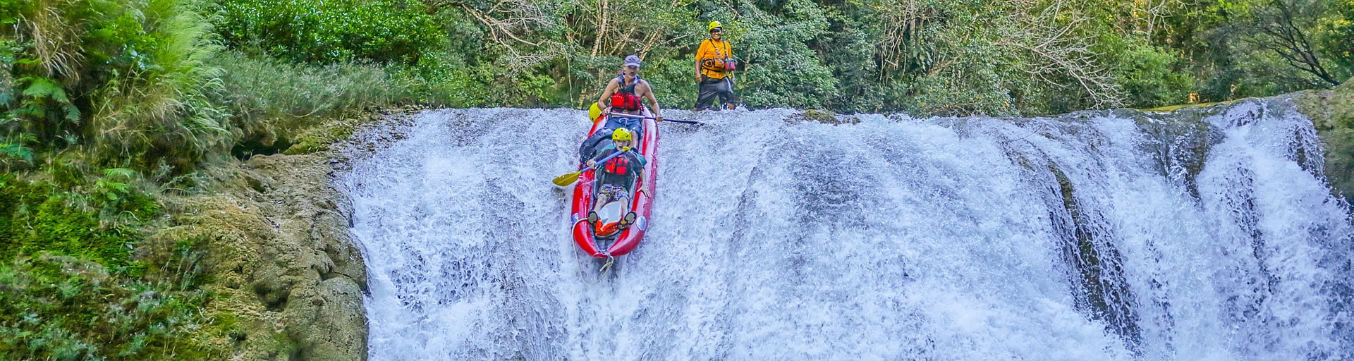 Ultimate Adventure Moho River