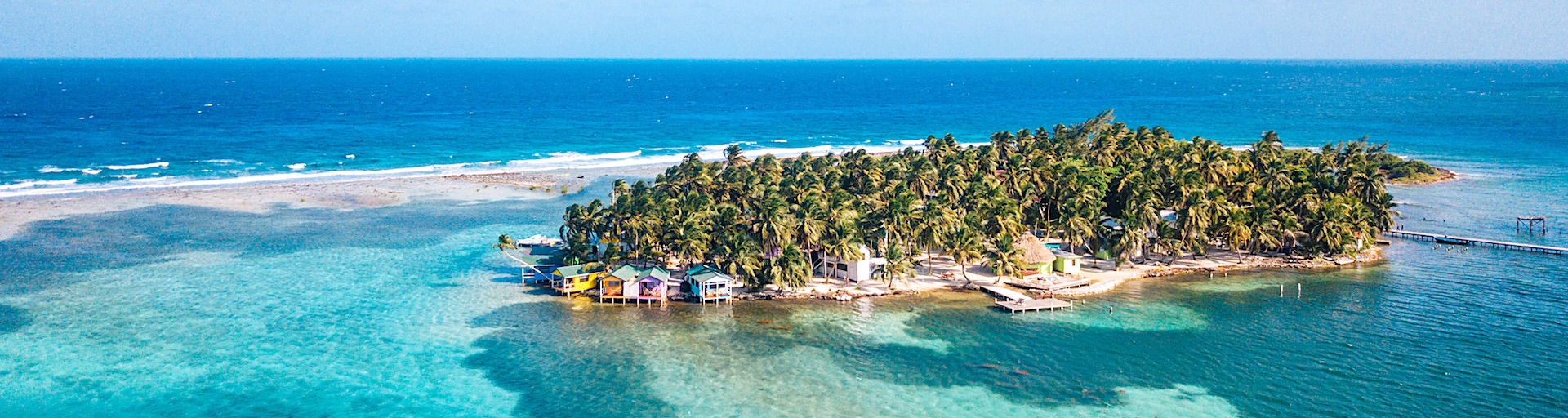 Rainforest Reef Explorer Trip Belize