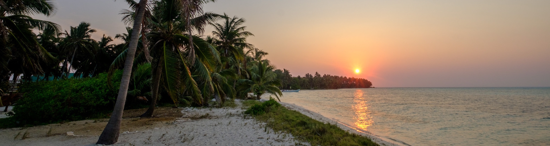 Lighthouse Reef, Belize