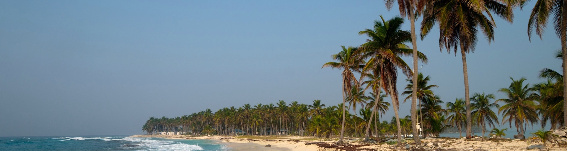 Half Moon Caye Belize