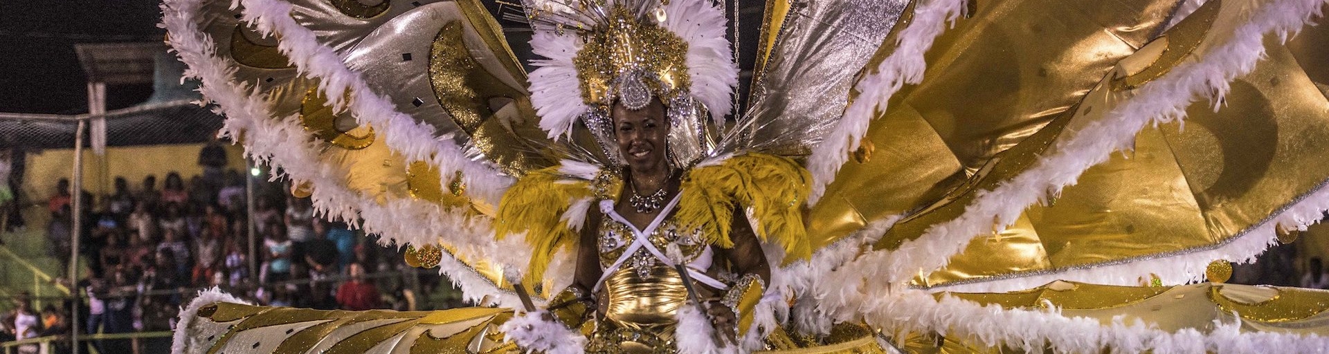 Belize Carnival