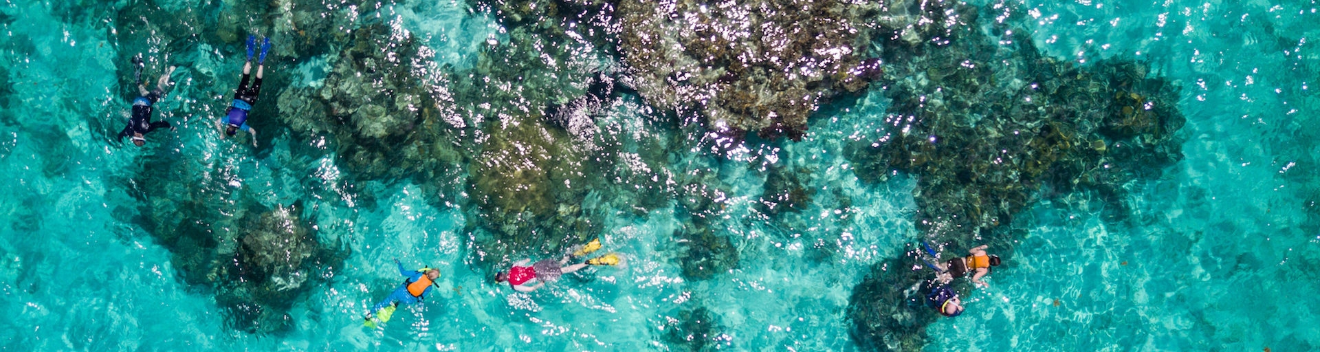 Glovers Reef Belize