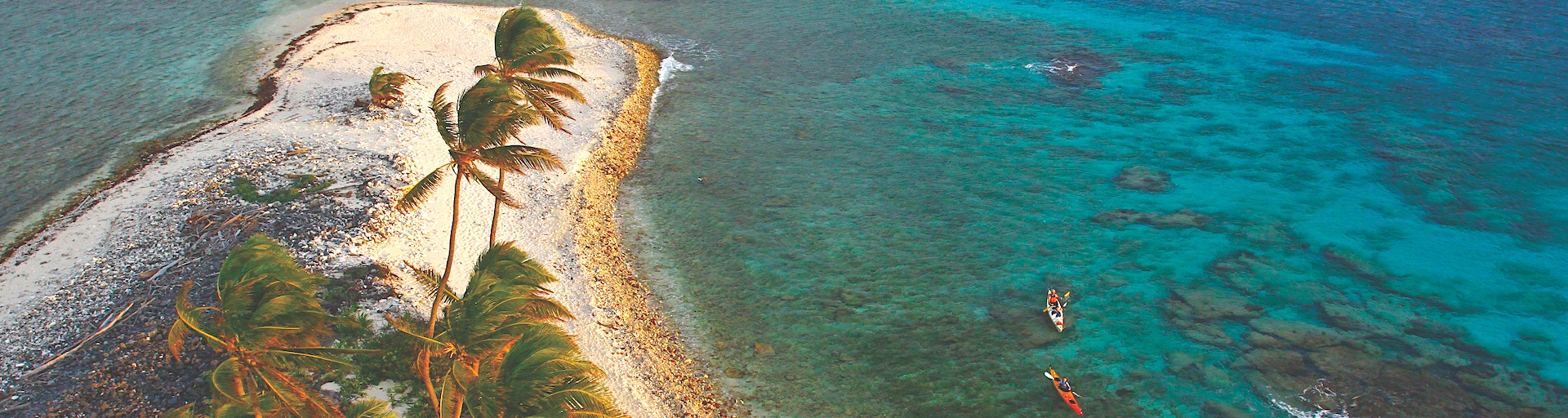 Half Moon Caye Belize