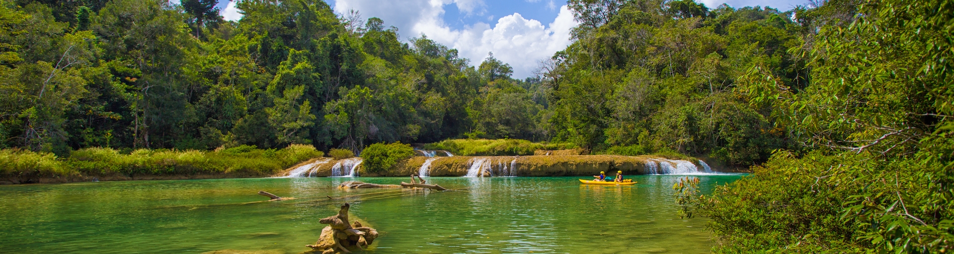 Moho River Belize