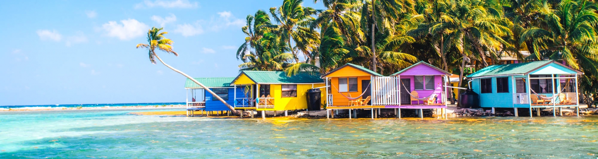 tobacco caye paradise belize